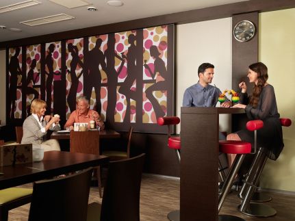 Kolping Hotel Spa & Family Resort71