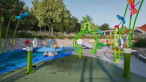 Kolping Hotel Spa & Family Resort50