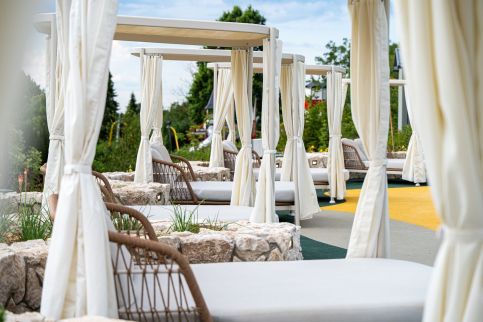 Kolping Hotel Spa & Family Resort – Alsópáhok fotó 67