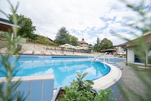 Kolping Hotel Spa & Family Resort – Alsópáhok fotó 68