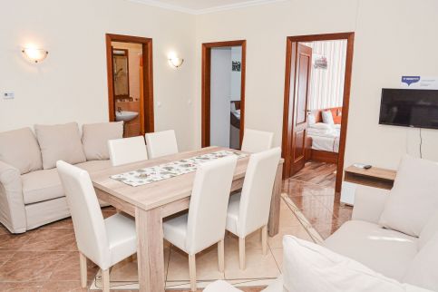 Apartman Ottó11