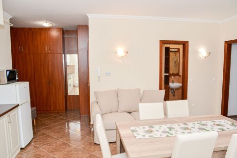 Apartman Ottó13