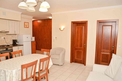 Apartman Ottó62