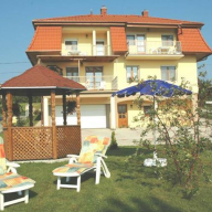 Kanizsai Apartmanház