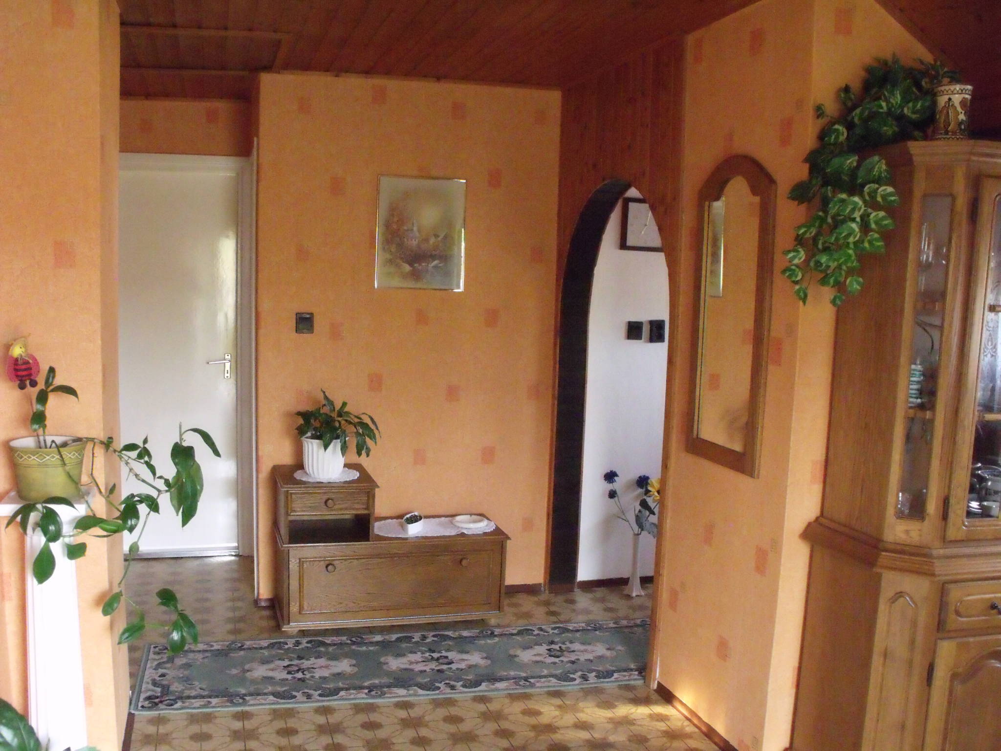 Marika Apartman – Gyenesdiás