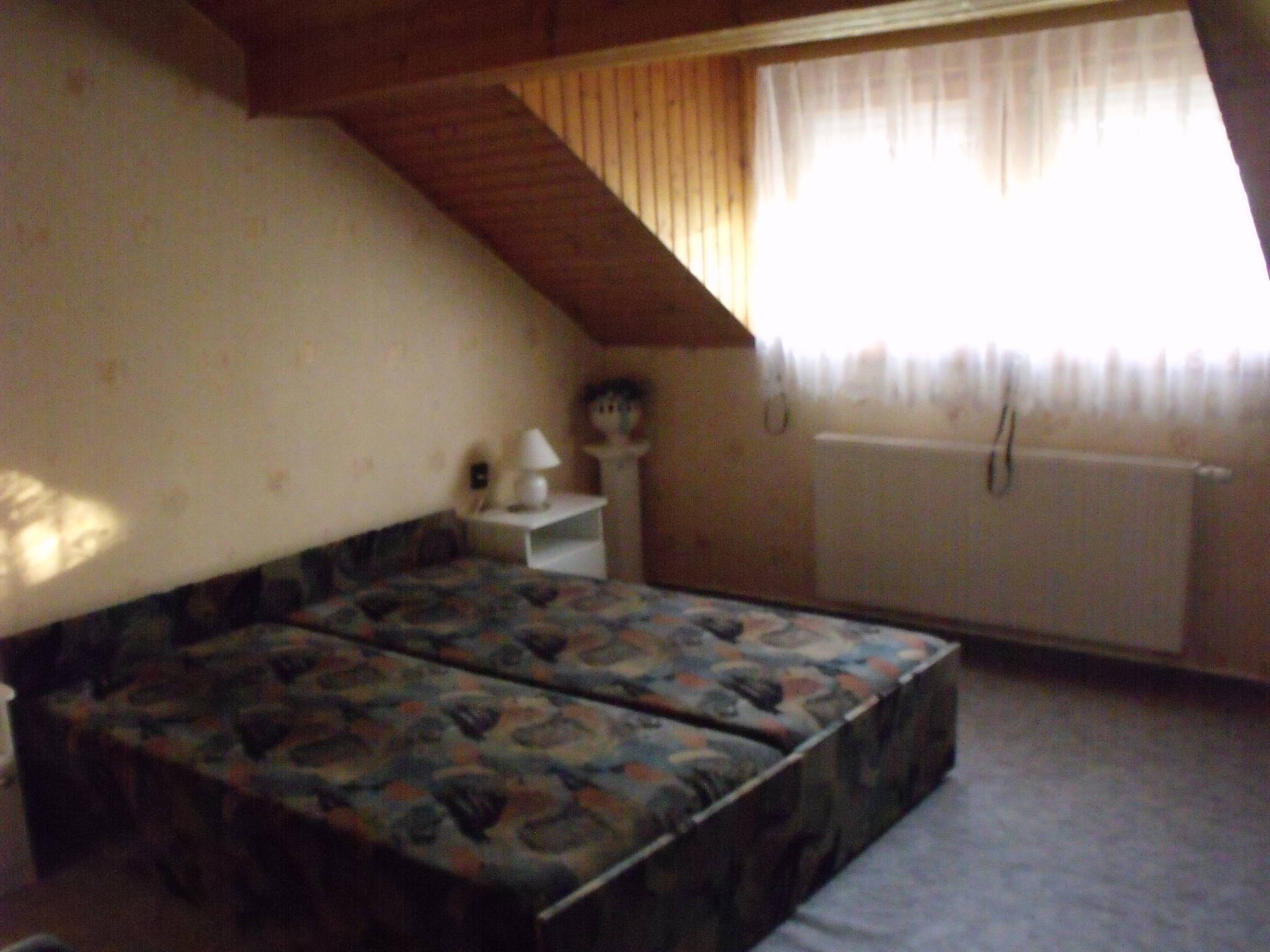 Marika Apartman – Gyenesdiás fotó 1