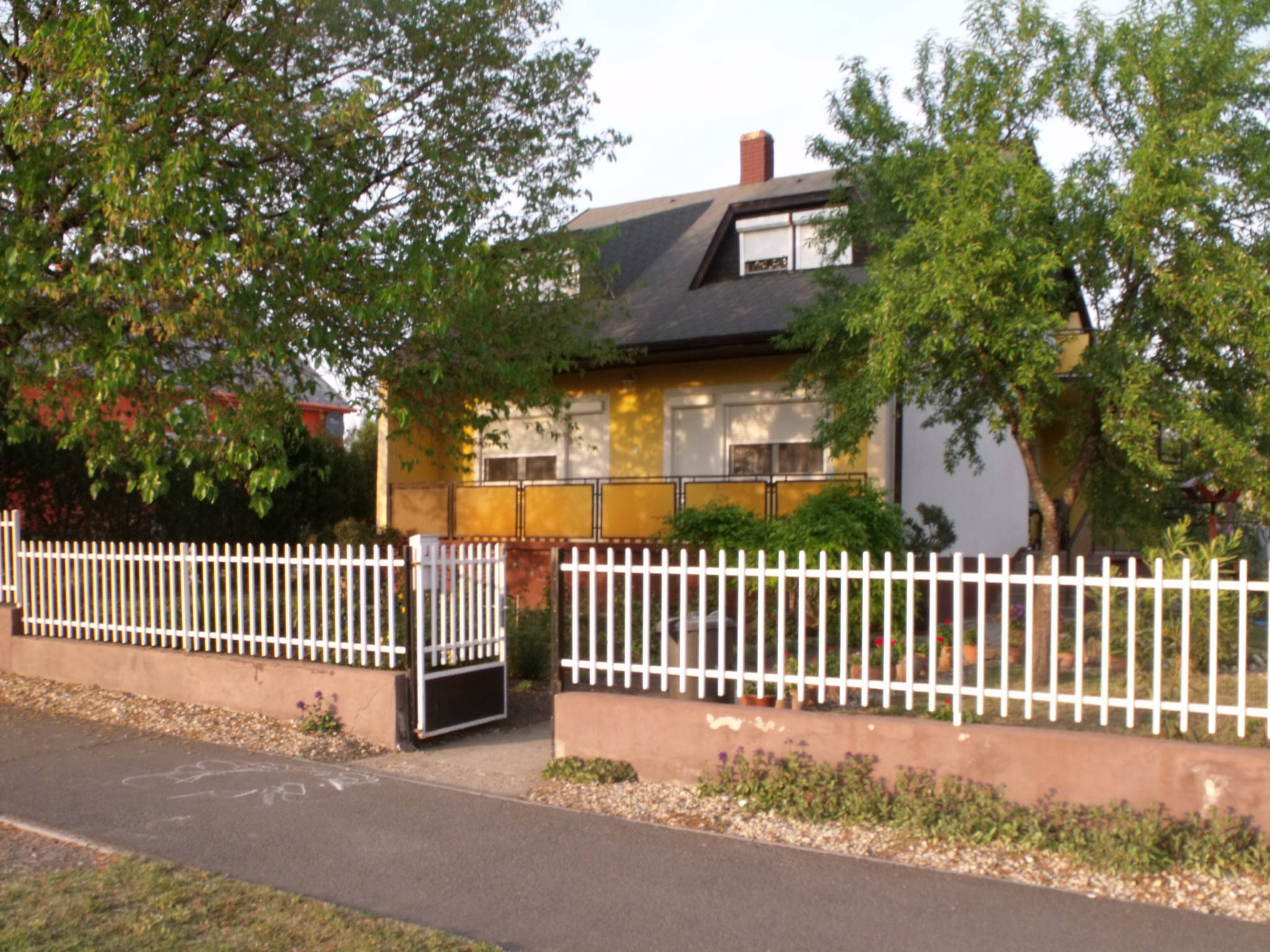Marika Apartman – Gyenesdiás fotó 6