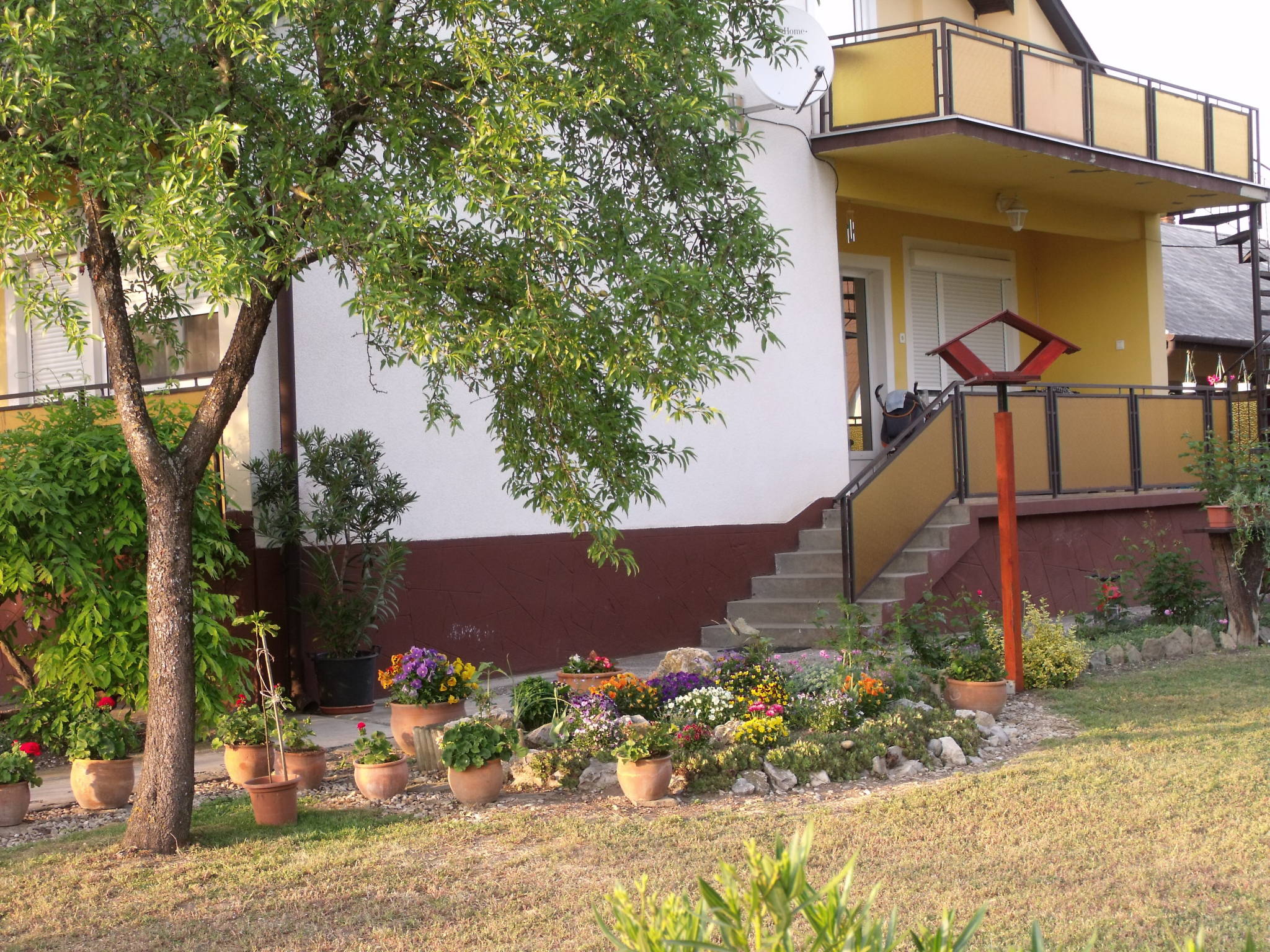 Marika Apartman – Gyenesdiás fotó 7