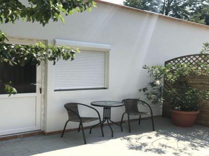 Benedek Lak – Balatonföldvár fotó 7