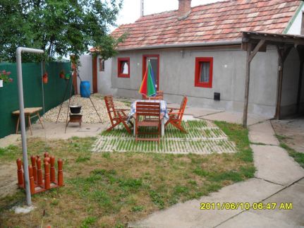 Szilvia Apartman8