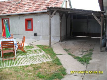 Szilvia Apartman11