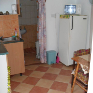 Szilvia Apartman