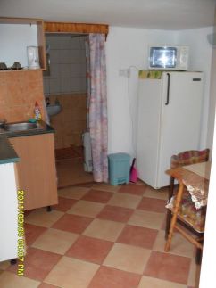 Szilvia Apartman