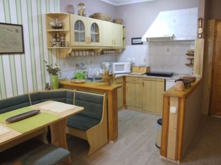 Szentmihályi 1 Balatoni Apartmanok9