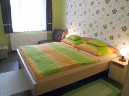 Szentmihályi 1 Balatoni Apartmanok10