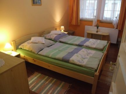 Szentmihályi 1 Balatoni Apartmanok4