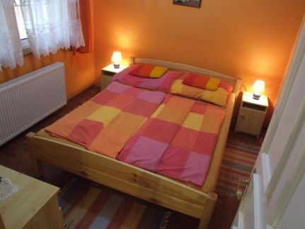 Szentmihályi 1 Balatoni Apartmanok7