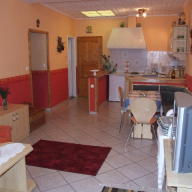 Szentmihályi 1 Balatoni Apartmanok