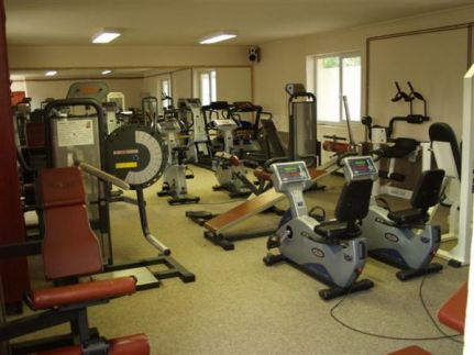 Sába Fitness Egészségközpont5
