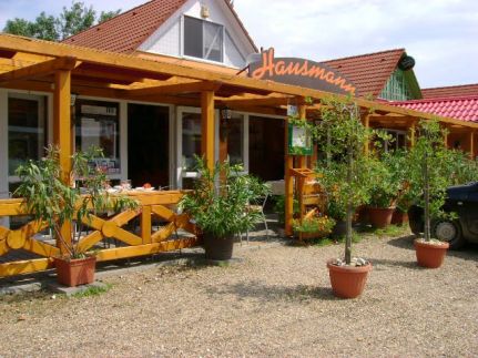 Hausmann Restaurant2