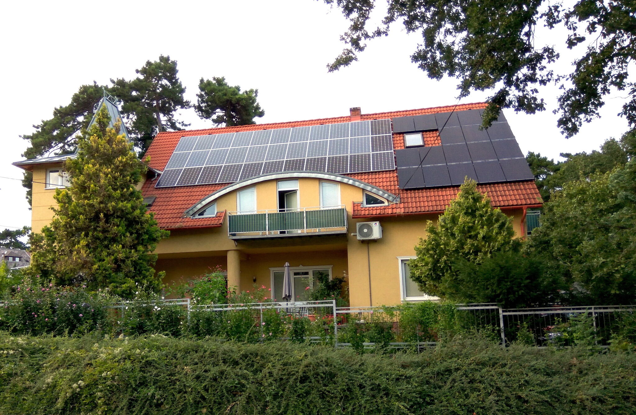 Apartmanház Lívia – Balatonfüred
