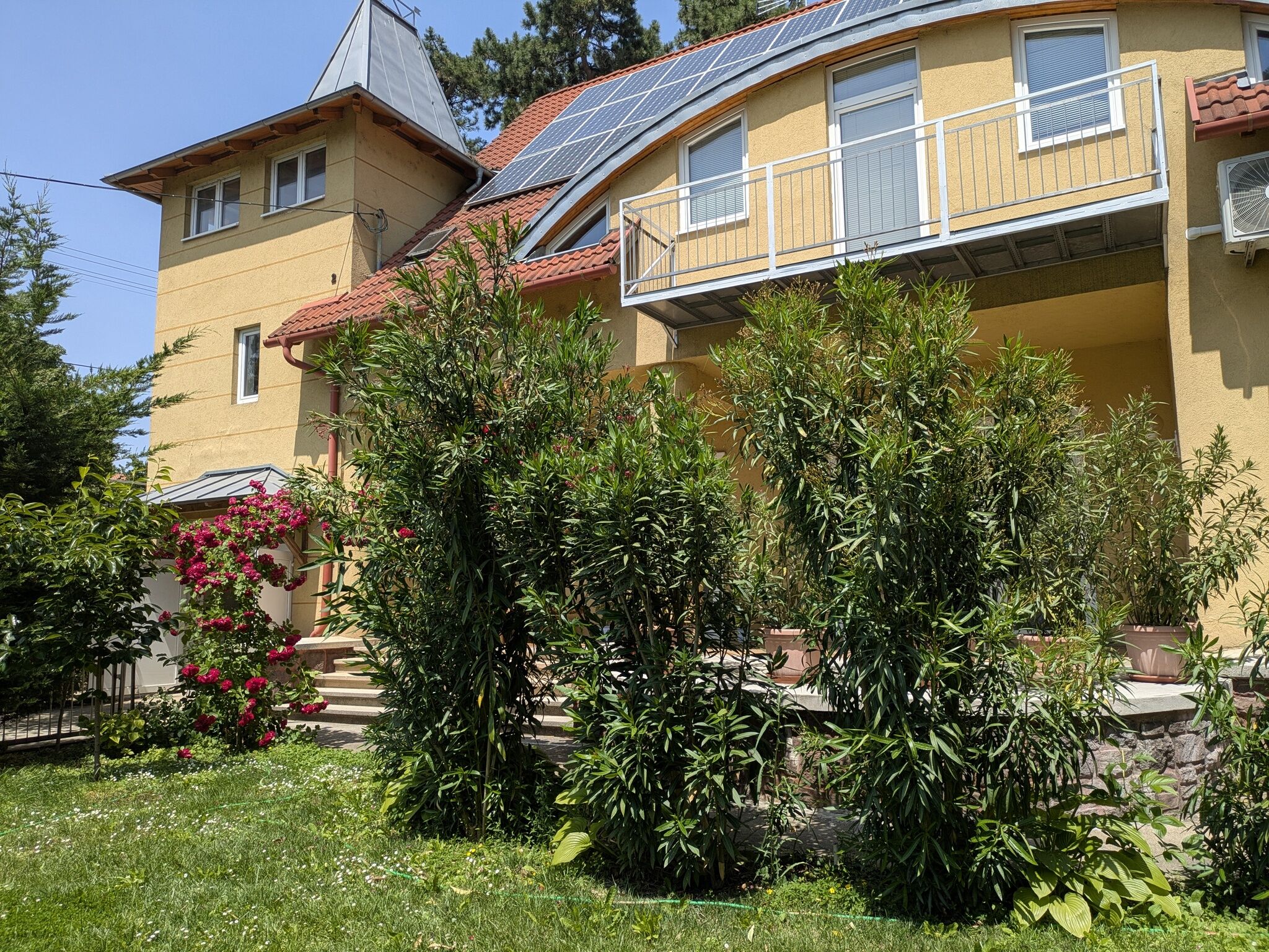 Apartmanház Lívia – Balatonfüred fotó 9