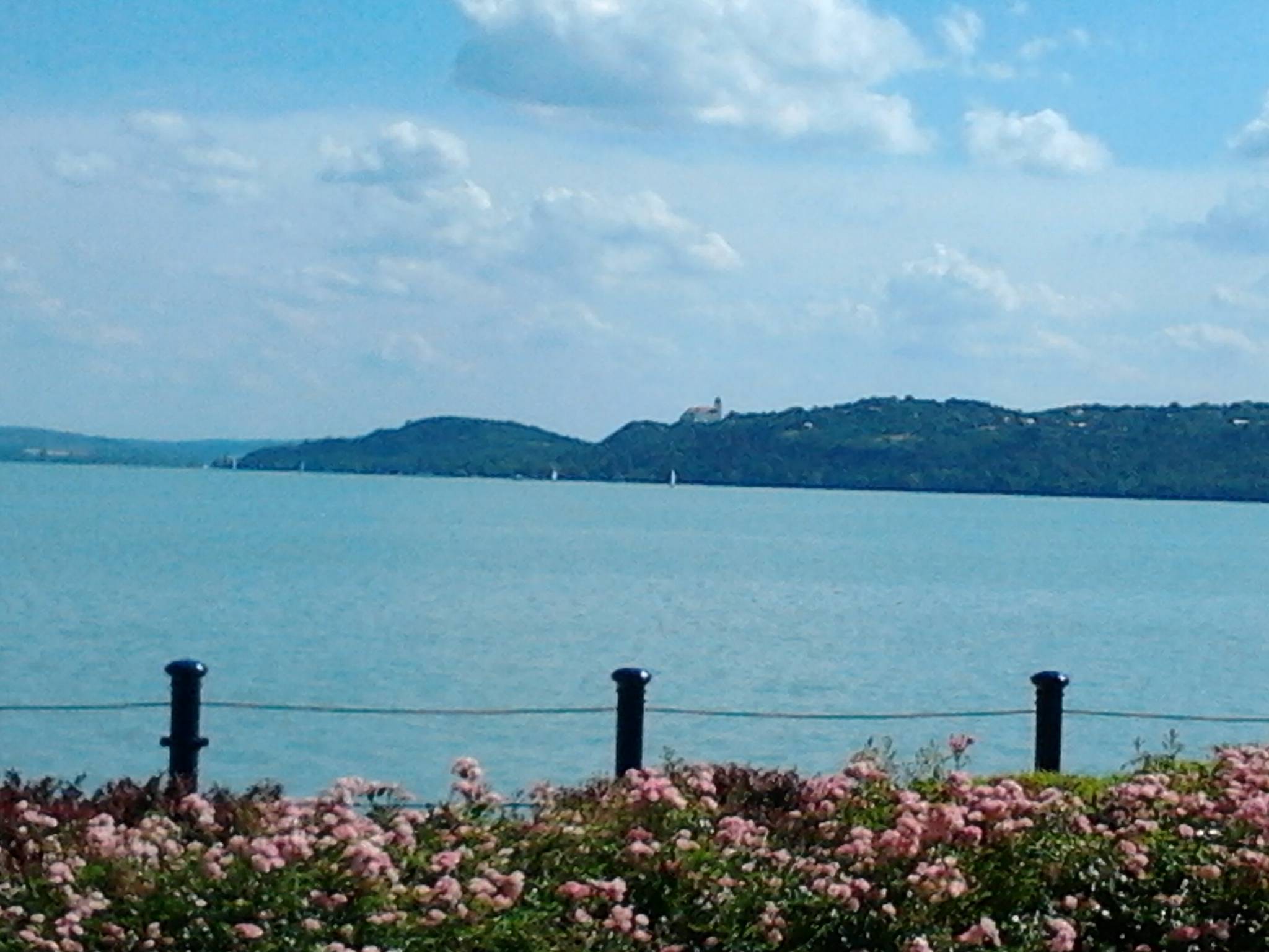 Apartmanház Lívia – Balatonfüred fotó 1