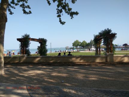 Apartmanház Lívia12
