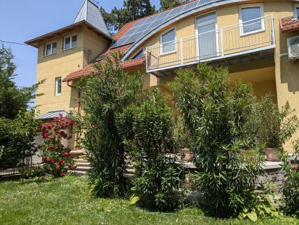 Apartmanház Lívia9