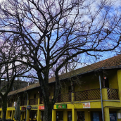 Kastélypark Fürdő Panzió