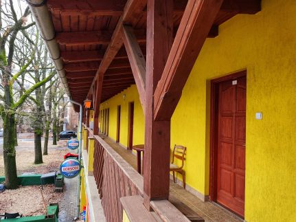 Kastélypark Fürdő Panzió9