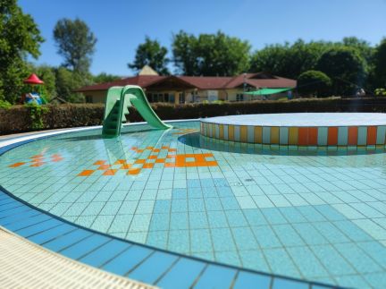 Kastélypark Fürdő Panzió10