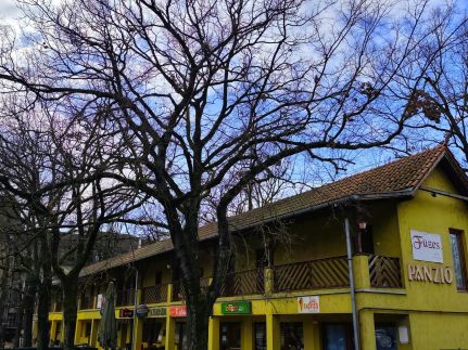 Kastélypark Fürdő Panzió