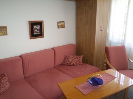 Széplak Apartman