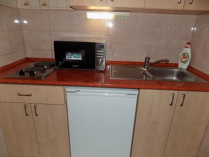 Blanka Apartmanház51