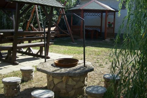 Meggyfa Vendégház11