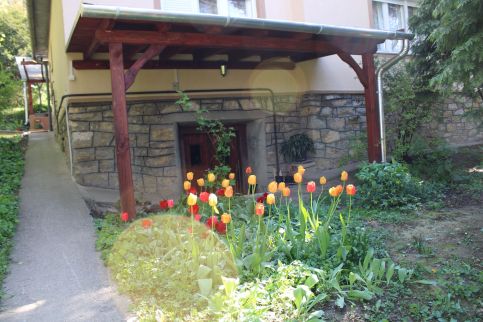 Vár-lak Vendégház a Bódva-völgyében59