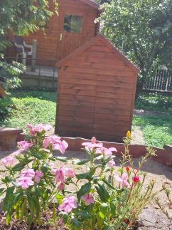 Vár-lak Vendégház a Bódva-völgyében64