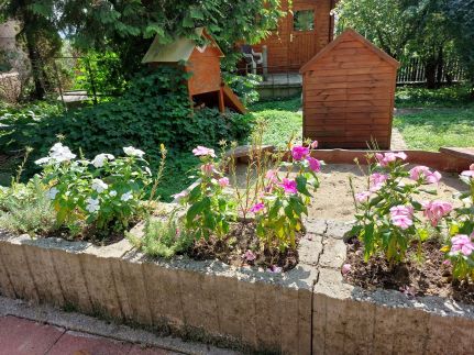 Vár-lak Vendégház a Bódva-völgyében66