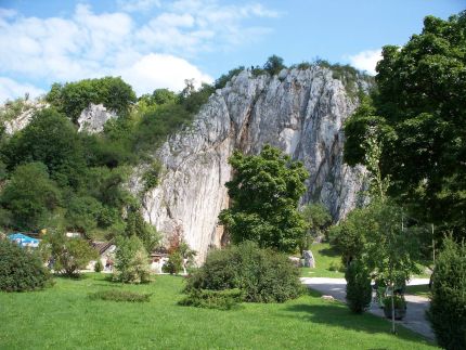 Vár-lak Vendégház a Bódva-völgyében