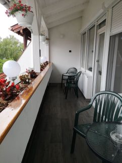 Cindy Apartmanház19