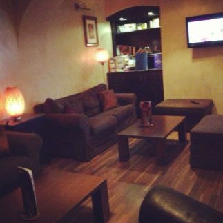 Menta Cafe & Lounge14