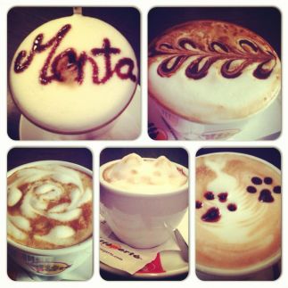 Menta Cafe & Lounge21