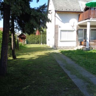 Vízközeli Apartman22