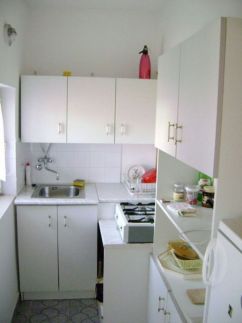 Vízközeli Apartman12