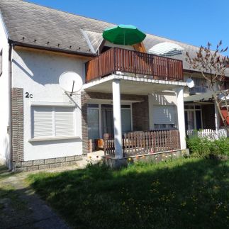 Vízközeli Apartman