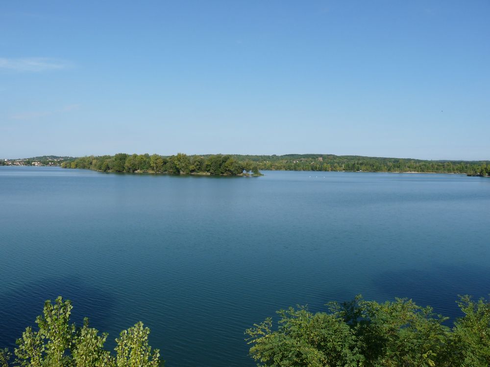Horgásztó Üdülőház – Gyékényes fotó 8