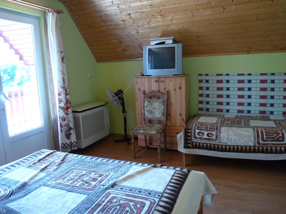 Horgásztó Üdülőház – Gyékényes fotó 2