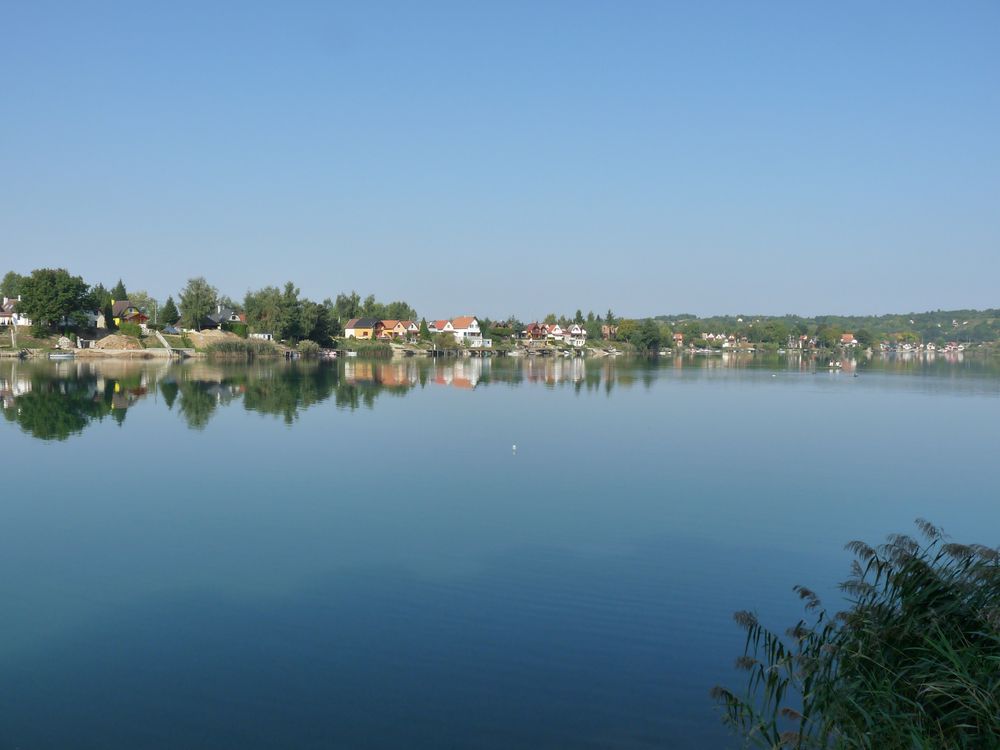 Horgásztó Üdülőház – Gyékényes fotó 7