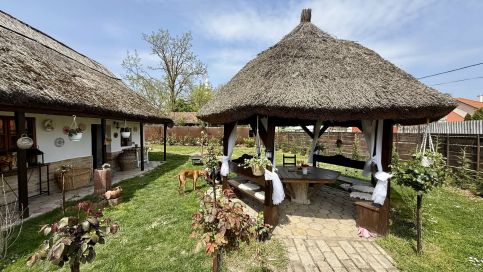 Kemencés Vendégház15